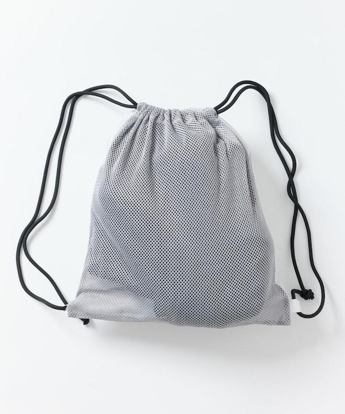 特別款 All Night Sauna 長袖 KANNAIGI 長袖館內服 抓絨套裝 附贈束口袋