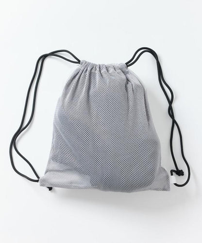 特別款 All Night Sauna 長袖 KANNAIGI 長袖館內服 抓絨套裝 附贈束口袋