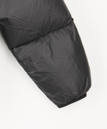 UNRETRO羽絨夾克（NANGA）