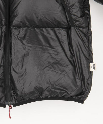 UNRETRO羽絨夾克（NANGA）