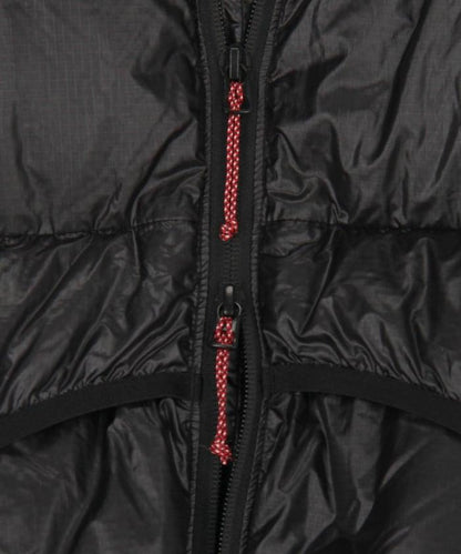 UNRETRO羽絨夾克（NANGA）