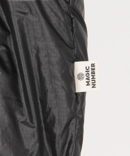 UNRETRO羽絨夾克（NANGA）