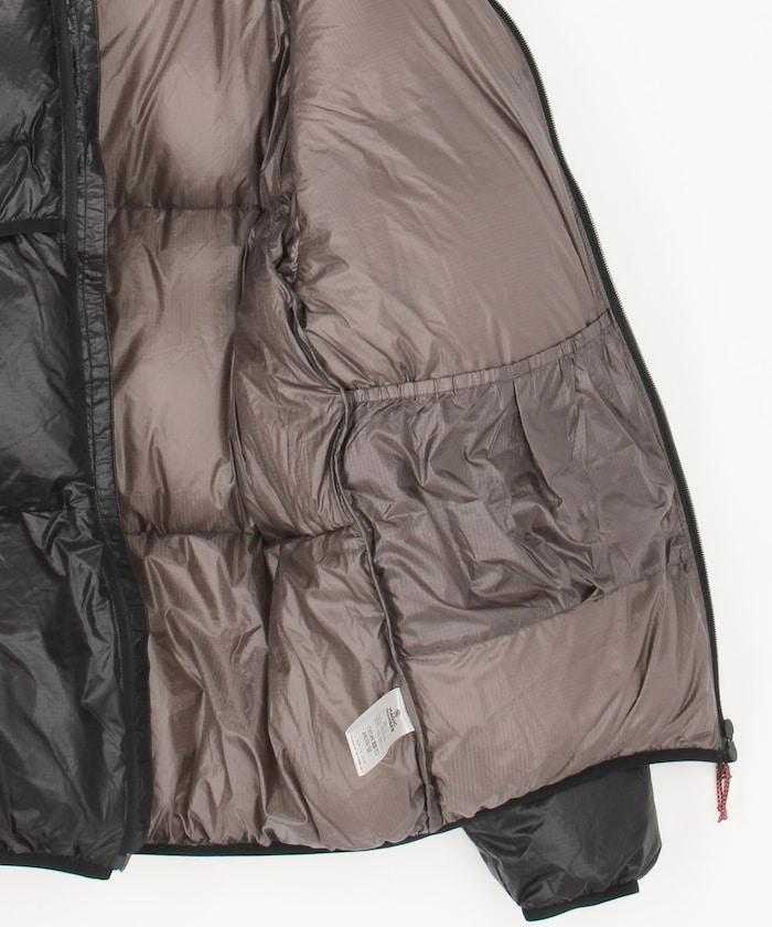 UNRETRO羽絨夾克（NANGA）