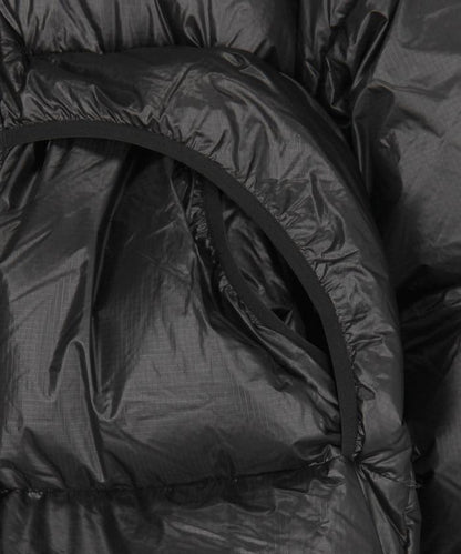 UNRETRO羽絨夾克（NANGA）