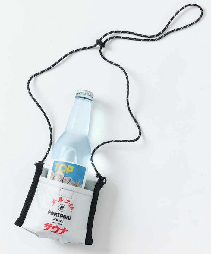 特別款 全夜桑拿 PARIPARI 保溫包