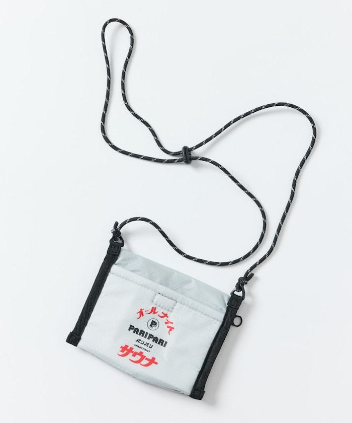 特別款 全夜桑拿 PARIPARI 保溫包