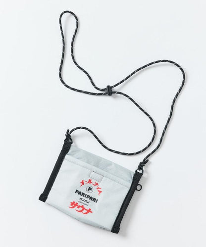 特別款 全夜桑拿 PARIPARI 保溫包