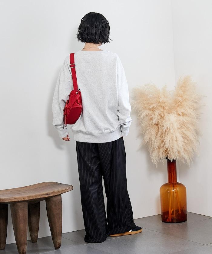 狗狗運動場加絨衛衣