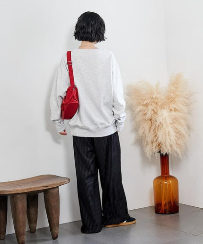 狗狗運動場加絨衛衣