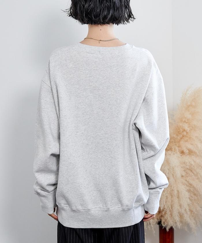 狗狗運動場加絨衛衣