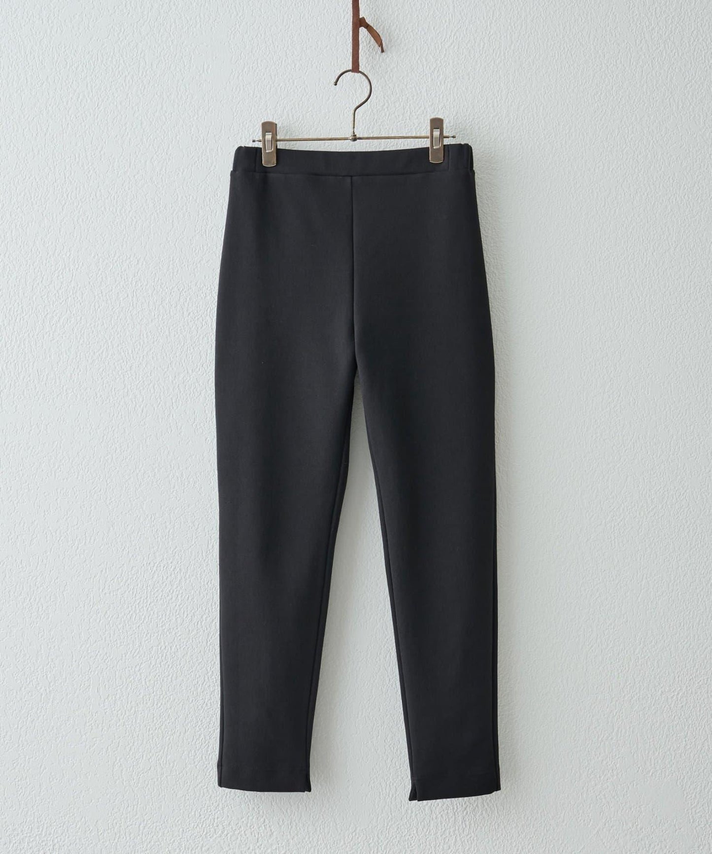 8/3(星期日)12點《15 quinze》棉滌寬鬆錐形褲