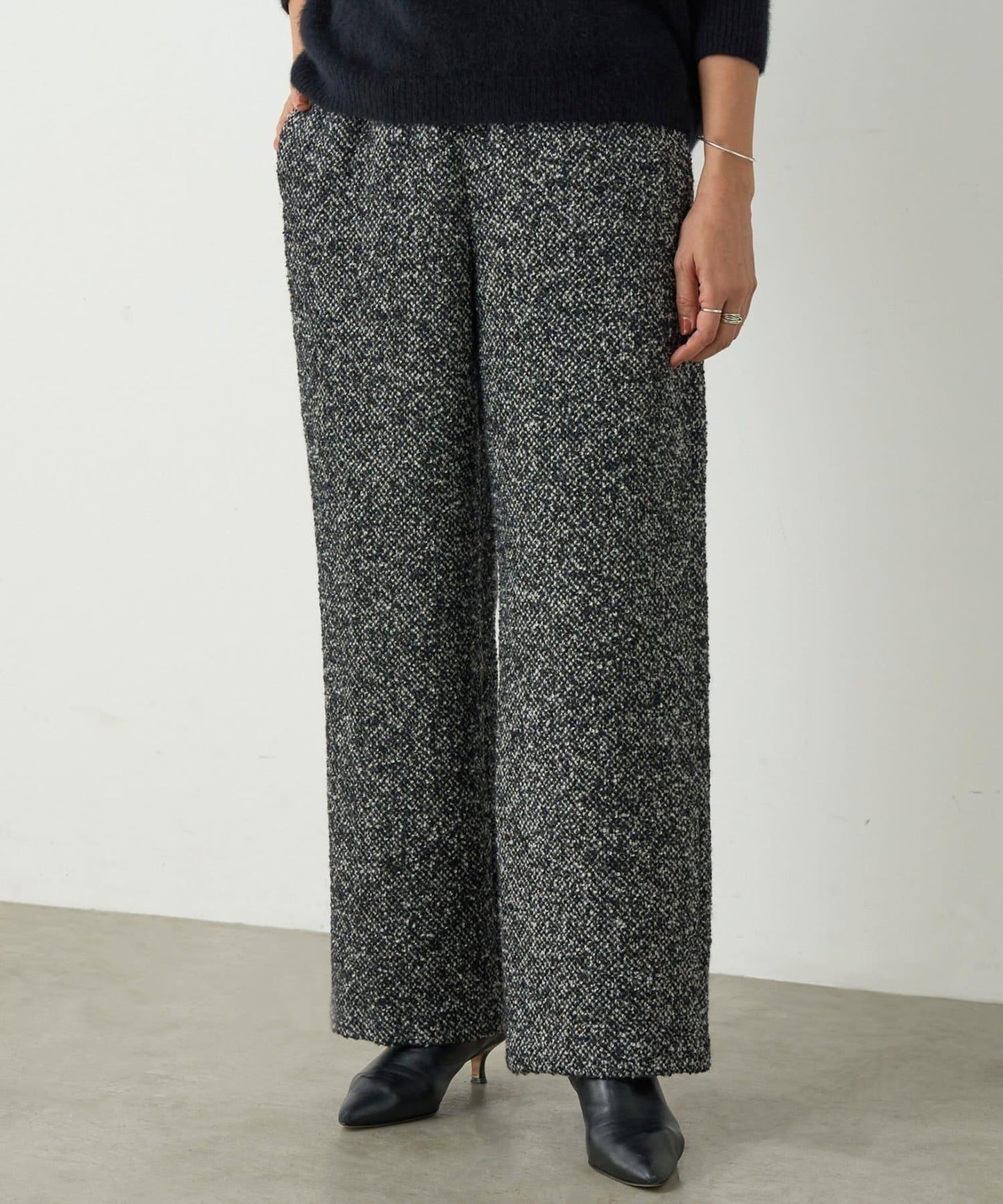 《近日開始》燈芯絨休閒褲