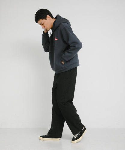 學院印花加厚衛衣