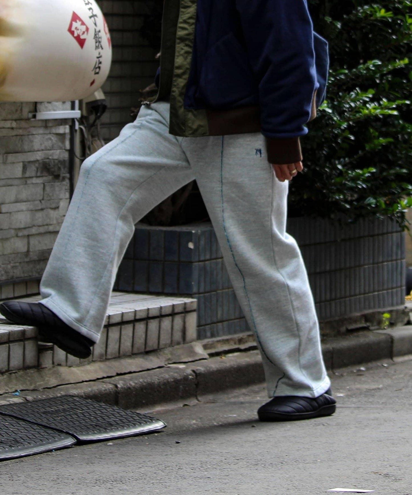 【BOY BACK FANCY系列】衛褲