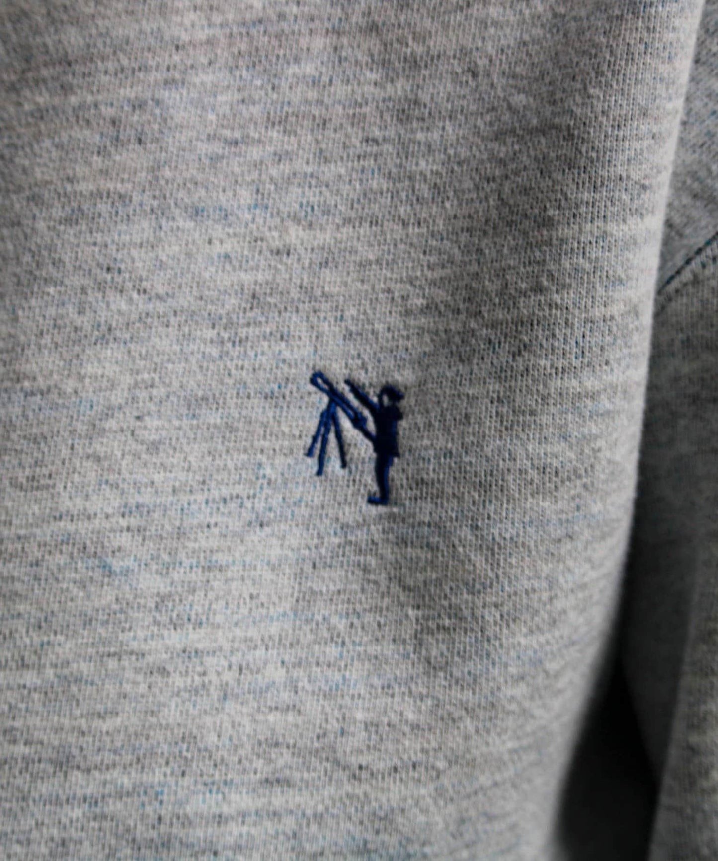 【BOY BACK FANCY系列】衛衣套頭衫