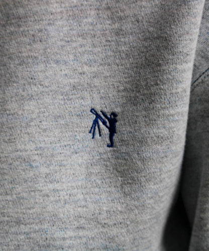 【BOY BACK FANCY系列】衛衣套頭衫