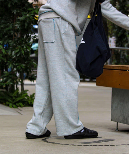 【BOY BACK FANCY系列】衛衣套頭衫