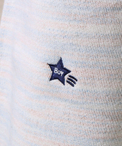 【BOY BACK FANCY系列】衛褲