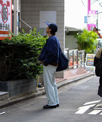 【BOY BACK FANCY系列】衛衣套頭衫