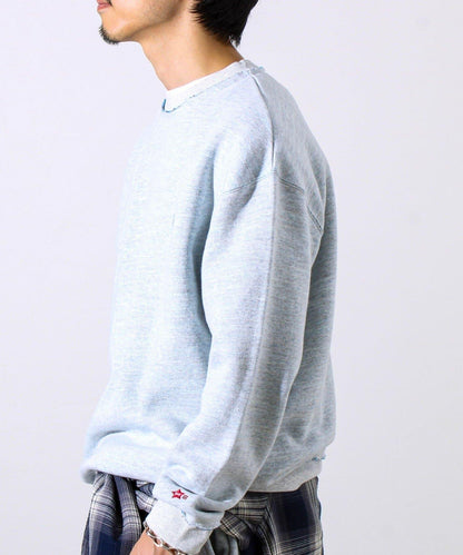 【BOY BACK FANCY系列】衛衣套頭衫