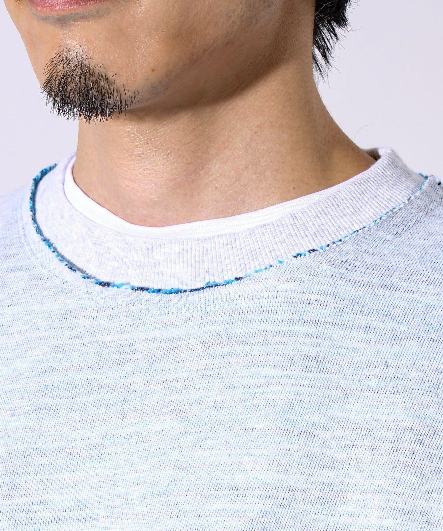 【BOY BACK FANCY系列】衛衣套頭衫