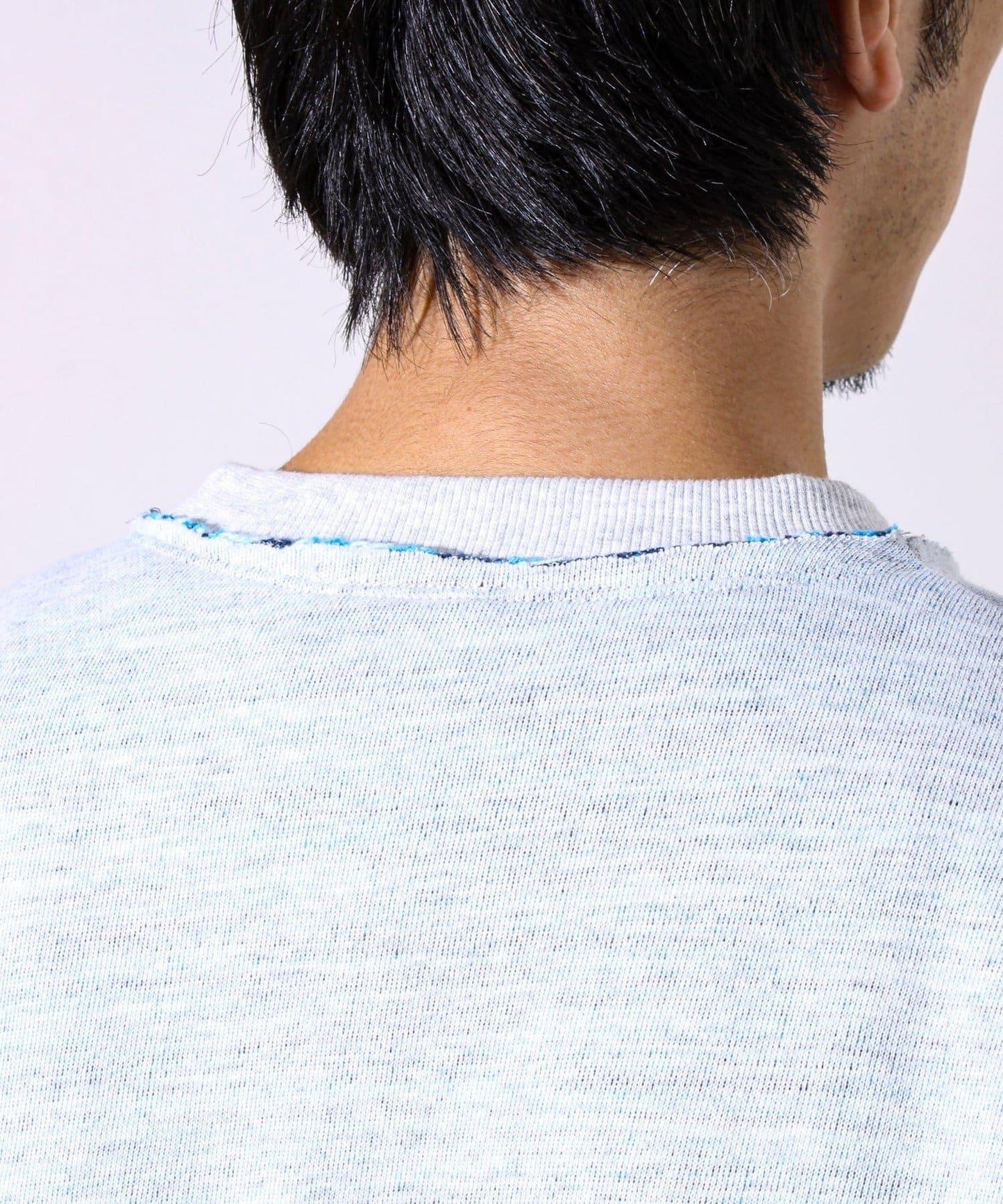 【BOY BACK FANCY系列】衛衣套頭衫