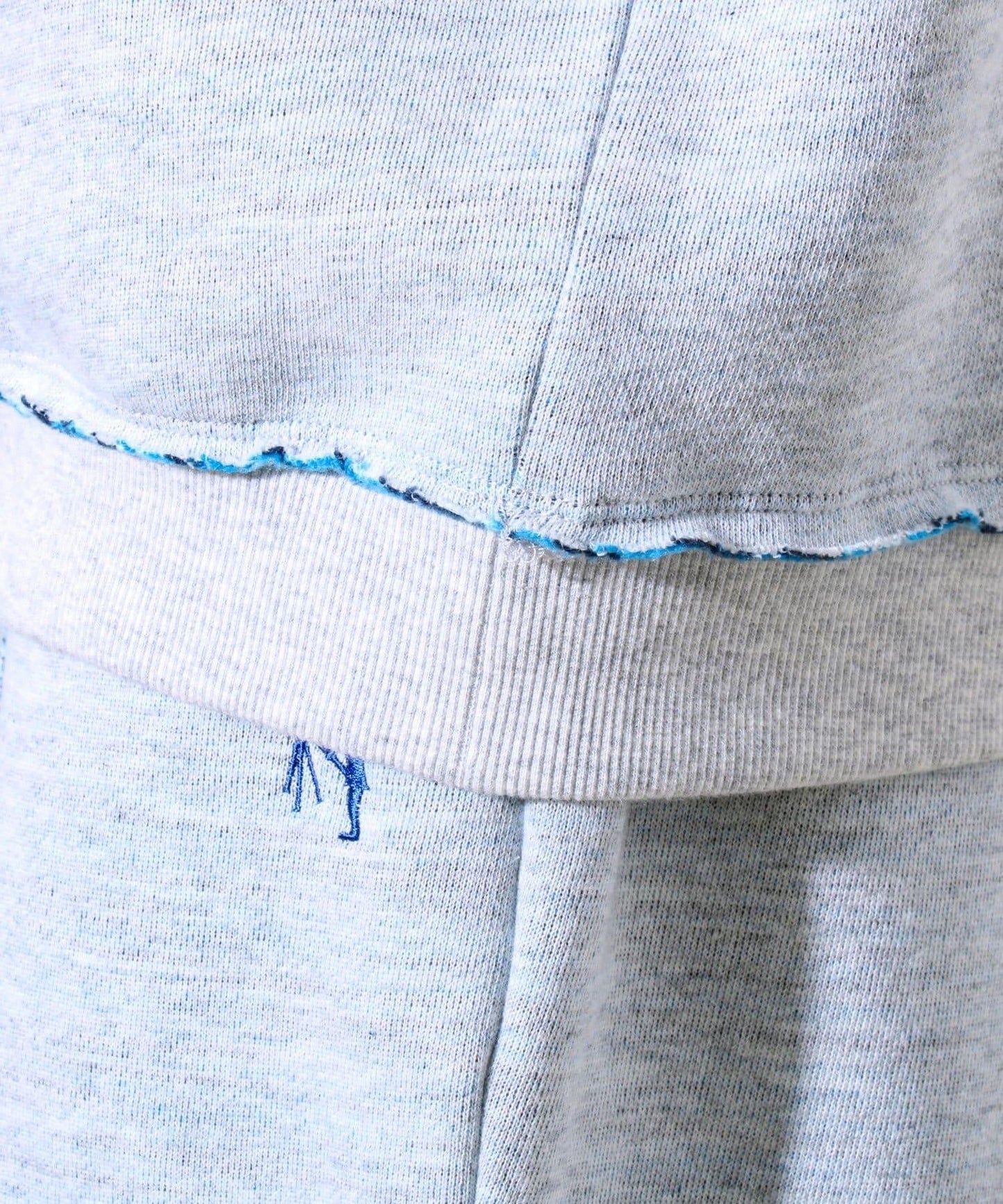 【BOY BACK FANCY系列】衛衣套頭衫