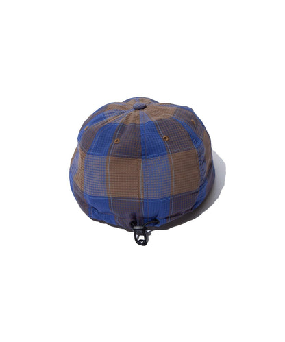 F/CE. / DOT《AIR》 CHECK 八片帽