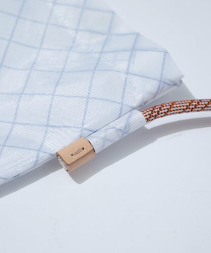 F/CE. ECOPAK SECURITY POUCH 化妝包