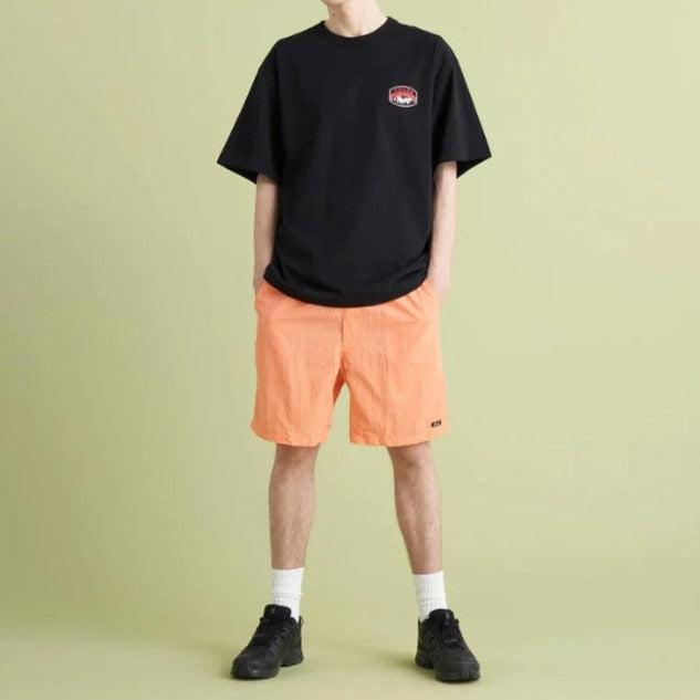 NANGA / ECO HYBRID NANGA 30TH ANNIVERSARY 紀念款短袖T恤