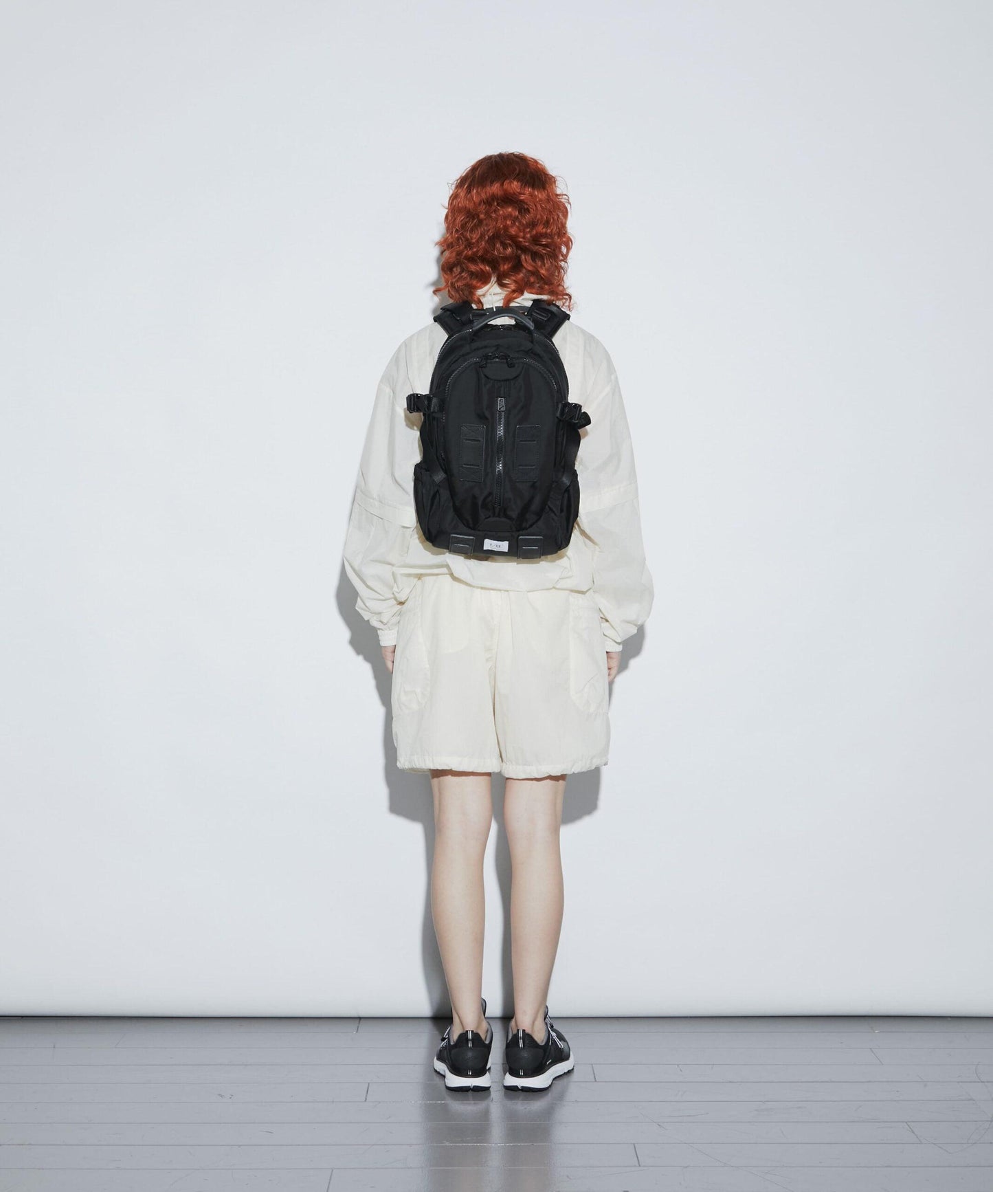 F/CE. 420 re/cor TRAVEL BP S 雙肩揹包