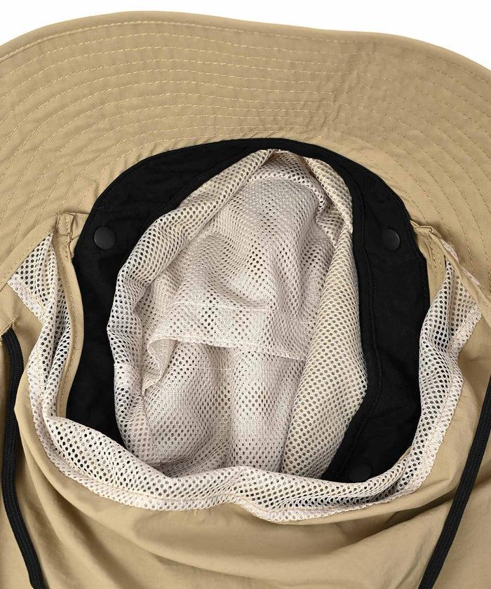 KiU / KIU 防曬遮陽 JET CAP 2ND 休閒帽