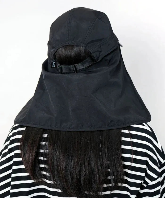 KiU / KIU 防曬遮陽 JET CAP 2ND 休閒帽