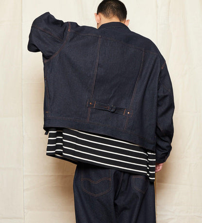 Lee COWBOY JACKET 牛仔夾克