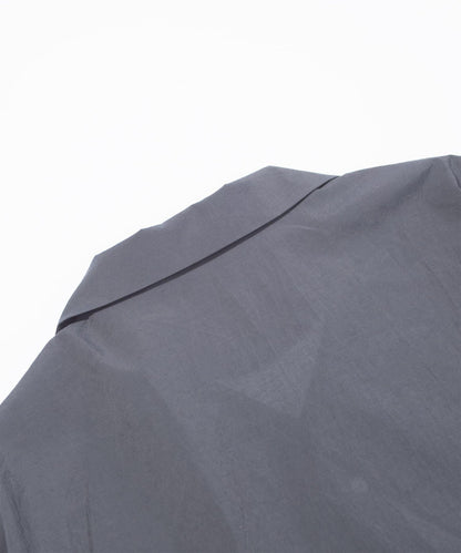 F/CE. LIGHT WEIGHT 輕薄開領襯衫