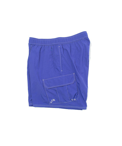 F/CE. RISING工裝短褲