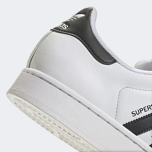 adidas SUPERSTAR II 運動鞋