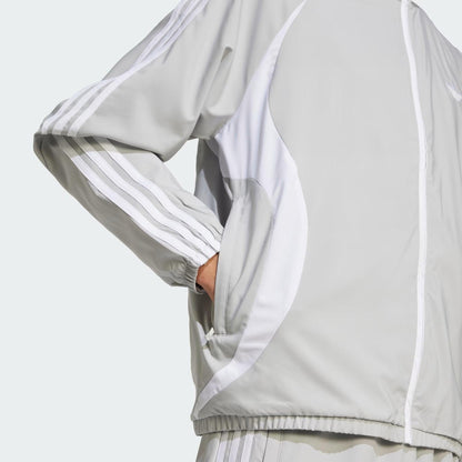 adidas ORI TEAMGEIST TT 運動夾克