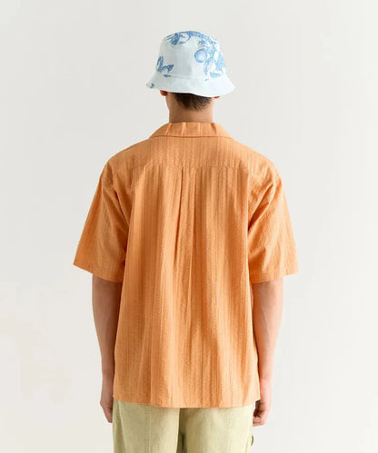 NANGA MEZCAL SHIRT 休閒襯衫