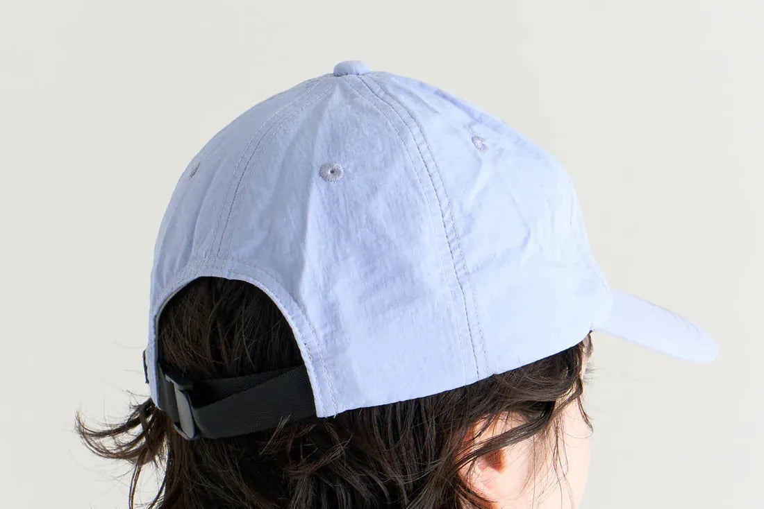 NANGA NYLON TUSSER BB帽