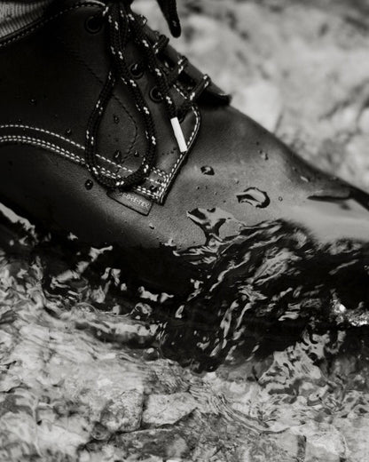 F/CE. GORETEX POSTMAN by REGAL 皮鞋