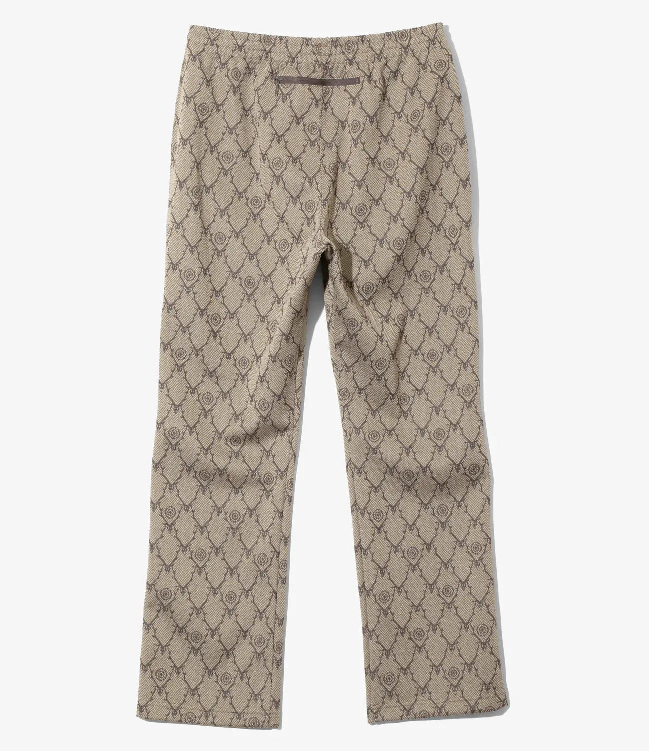 South2west8 Trainer Pant - Poly Jq. Skull&Target 運動褲