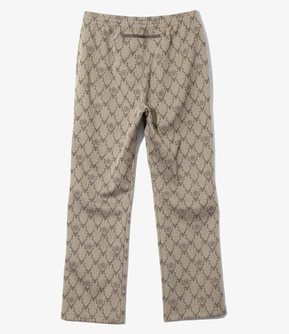 South2west8 Trainer Pant - Poly Jq. Skull&Target 運動褲