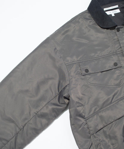 F/CE. FADING TWILL MIL JK