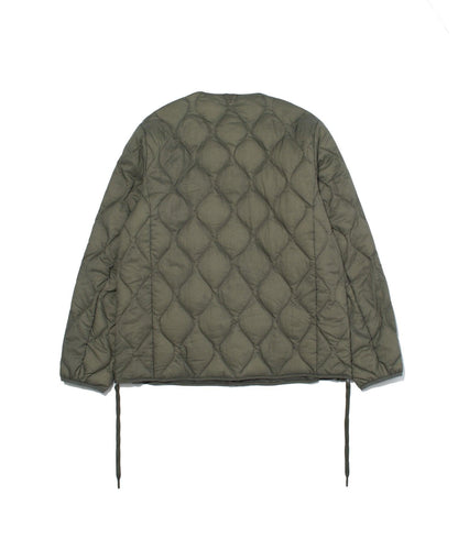 F/CE. 25-TAION BF/CE. 可收納內膽羽絨夾克