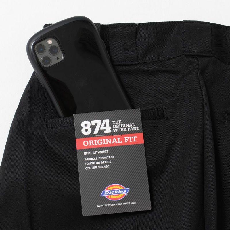 Dickies ORIGINAL874R 工裝褲 (US874)