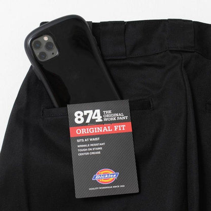 Dickies ORIGINAL874R 工裝褲 (US874)