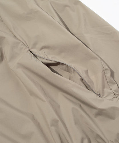 F/CE. WATERPROOF STOWABLE JACKET 防水可收納夾克