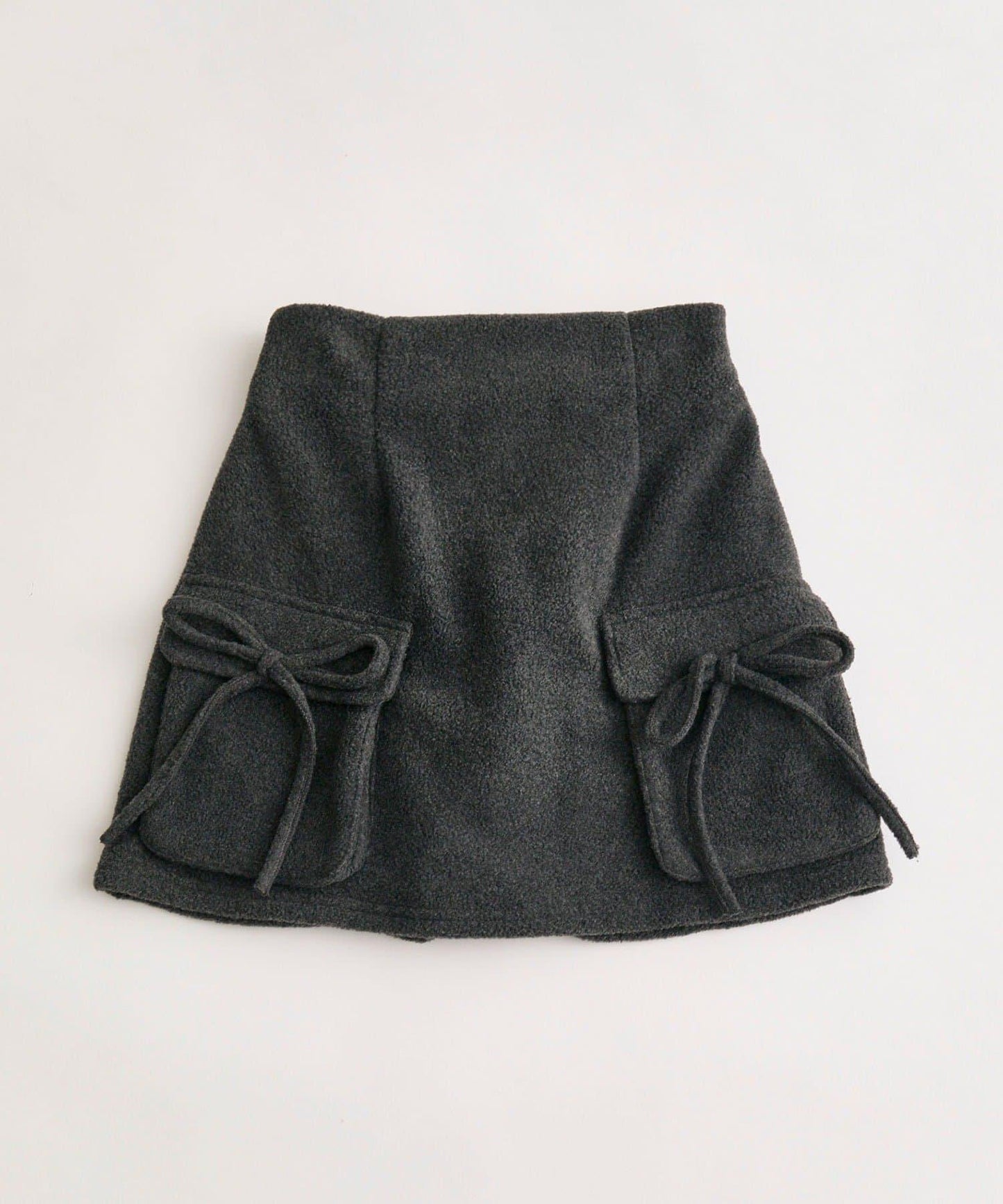 自由風格迷你裙