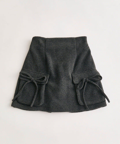 自由風格迷你裙